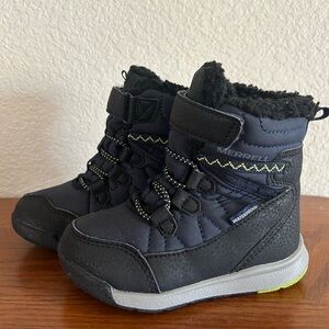 Merrell Snow Crush Waterproof Boots